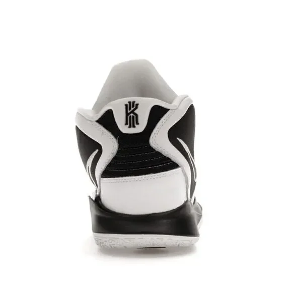 Nike Kyrie Irving Infinity TB Black White Sneakers
